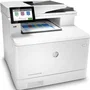 HP Color LaserJet Enterprise MFP M480f 4in1 A4 Blanco/Negro